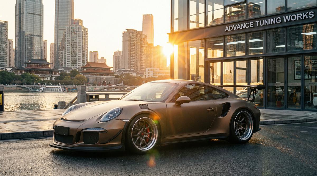 丝瓜视频汽车改装视频社区