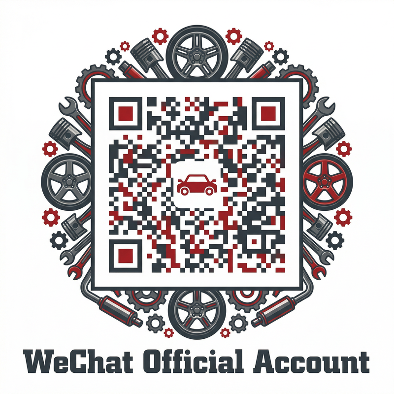 丝瓜视频公众号二维码